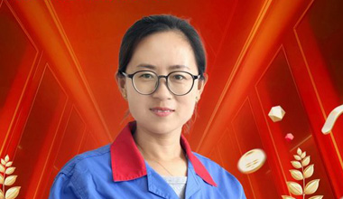 “绿色卫士”王慧芳的职防苦守